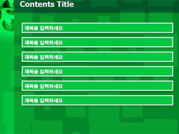 빌딩 안 엘레베이터 버튼과 손 B PPT 템플릿 상세페이지 미리보기