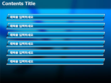 화살표3 A PPT 템플릿 상세페이지 미리보기