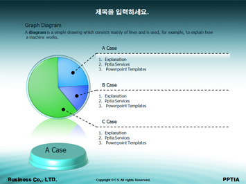 제휴 PPT 템플릿 상세페이지 미리보기