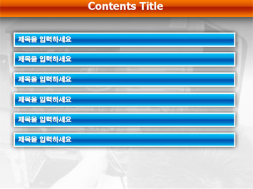 컴퓨터 본체 조립하는 모습 A PPT 템플릿 상세페이지 미리보기