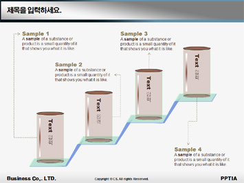 컴퓨터공학과 PPT 템플릿 상세페이지 미리보기