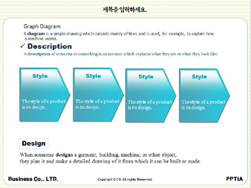 국어교육과 PPT 템플릿 상세페이지 미리보기