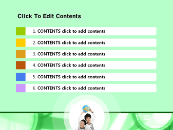 프랑스 PPT 템플릿 상세페이지 미리보기