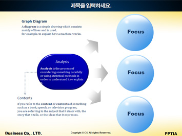 브라질 축구선수 PPT 템플릿 상세페이지 미리보기