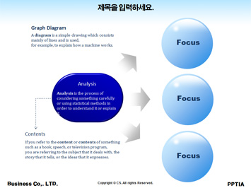 기차타고 있는 가족 PPT 템플릿 상세페이지 미리보기