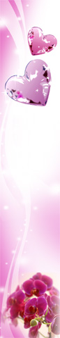 하트와 꽃 이미지 미리보기