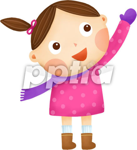 여자아이 이미지 미리보기