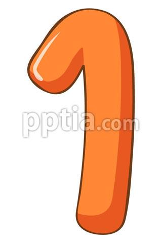 숫자1 이미지 미리보기