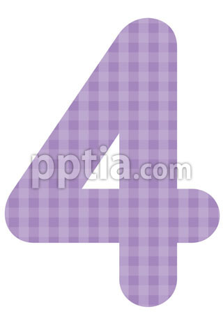 숫자4 이미지 미리보기