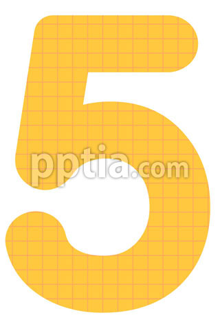 숫자5 이미지 미리보기