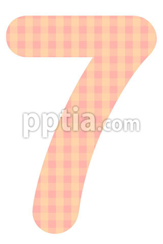 숫자7 이미지 미리보기