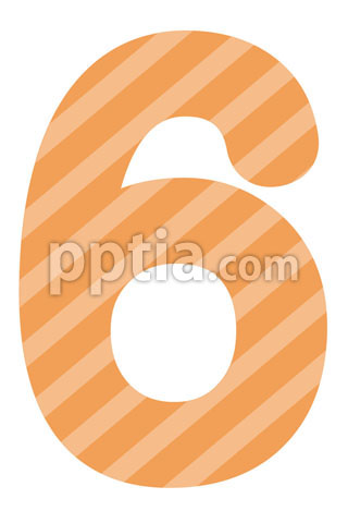 숫자6 이미지 미리보기