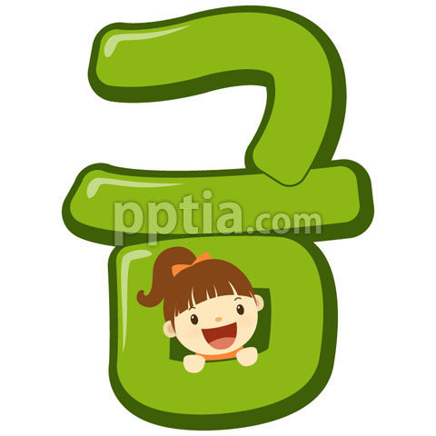 여자아이와 금 이미지 미리보기