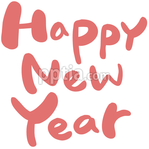 HappyNewYear 이미지 미리보기