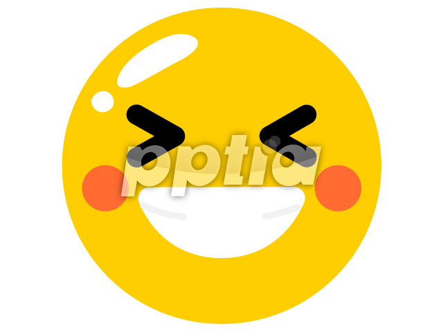 활짝웃는이모티콘 이미지 미리보기