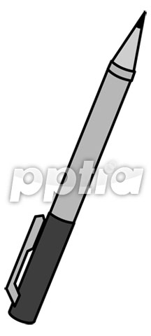 볼펜 이미지 미리보기