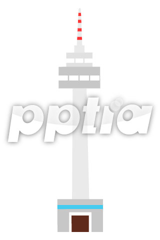 타워 이미지 미리보기