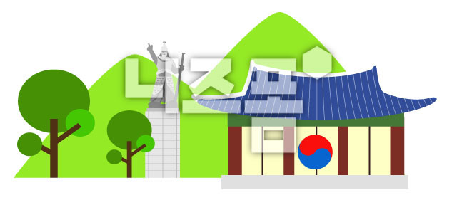 민속촌 이미지 미리보기