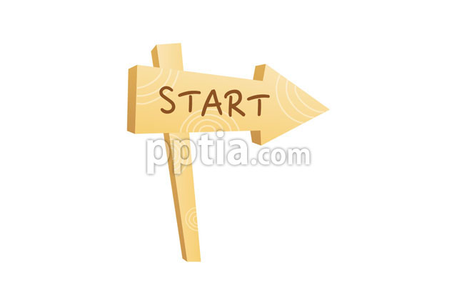 Start팻말 이미지 미리보기