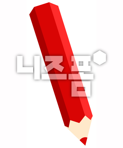 빨간색연필 이미지 미리보기