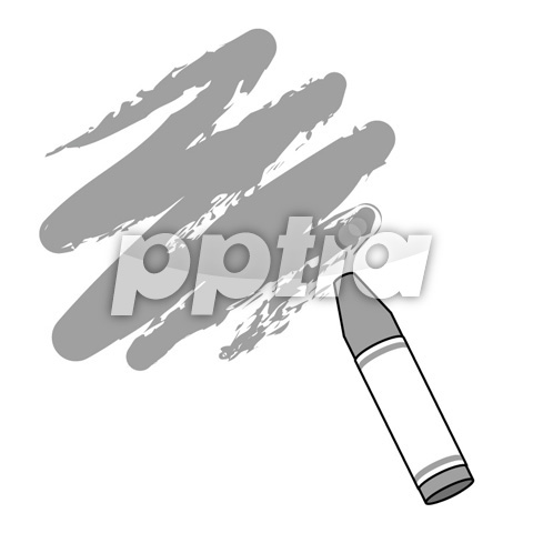 회색크레파스 이미지 미리보기