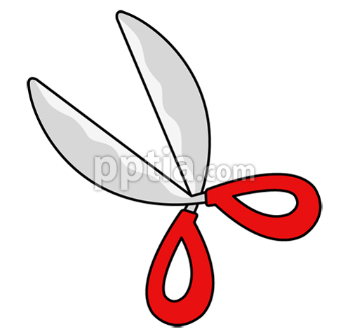 가위 이미지 미리보기