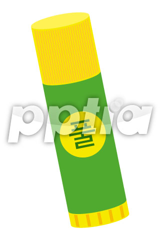 딱풀 이미지 미리보기