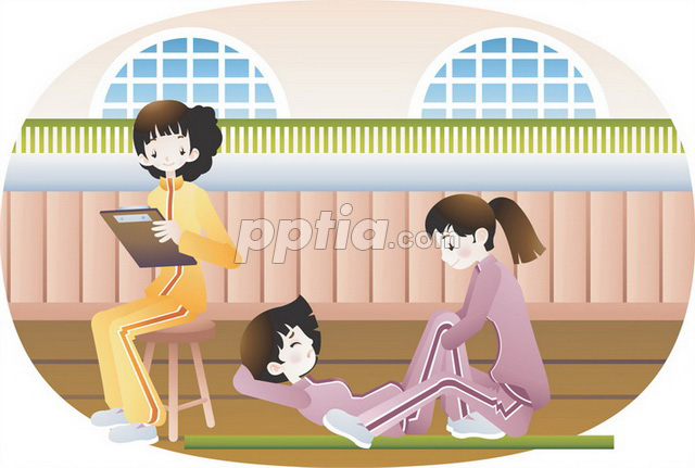 체육시간 이미지 미리보기