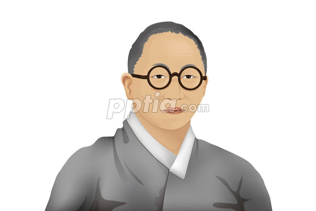 김구 선생 이미지 미리보기