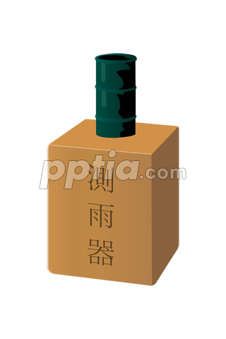 측우기 이미지 미리보기