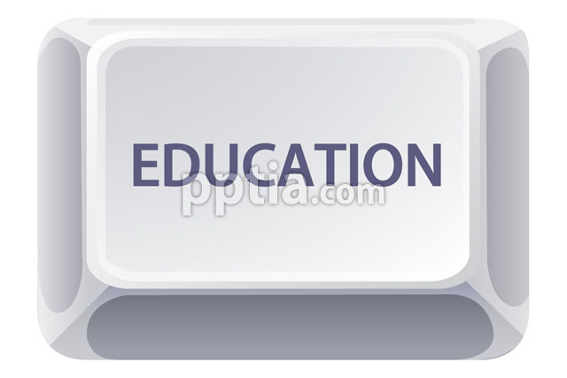 EDUCATION키보드 이미지 미리보기