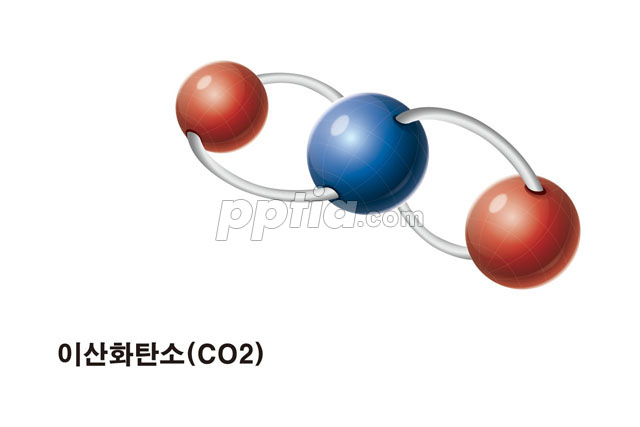 이산화탄소 이미지 미리보기