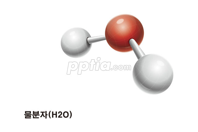 물분자 이미지 미리보기