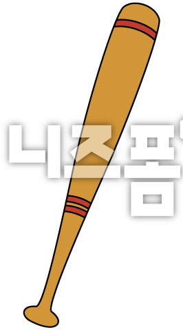 야구방망이 이미지 미리보기