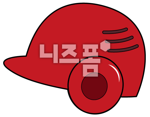 야구모자 이미지 미리보기