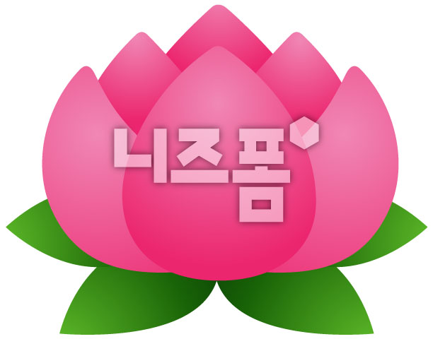 연꽃 이미지 미리보기