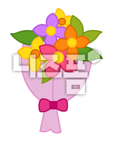 꽃다발 이미지 미리보기