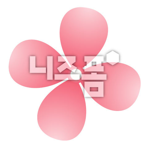 분홍색꽃 이미지 미리보기