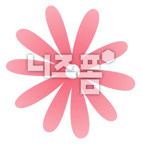 분홍색꽃 이미지 미리보기