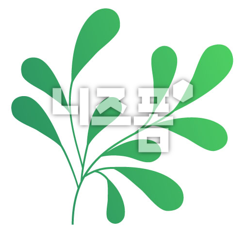 긴초록색풀잎 이미지 미리보기
