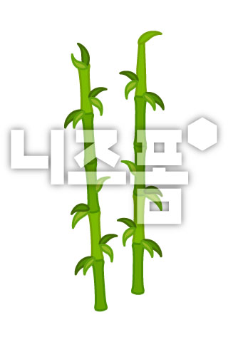 대나무 이미지 미리보기