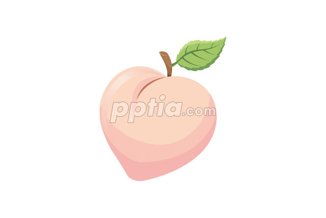 복숭아 이미지 미리보기