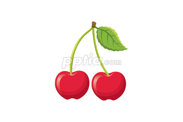 체리 이미지 미리보기