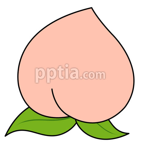 복숭아 이미지 미리보기