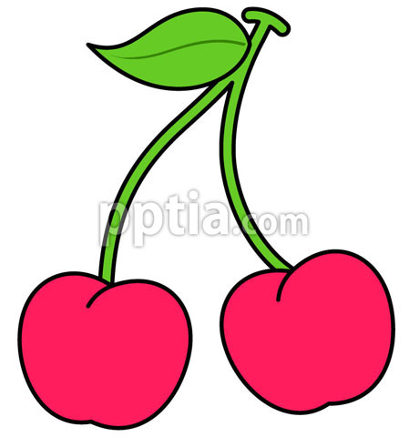 체리 이미지 미리보기