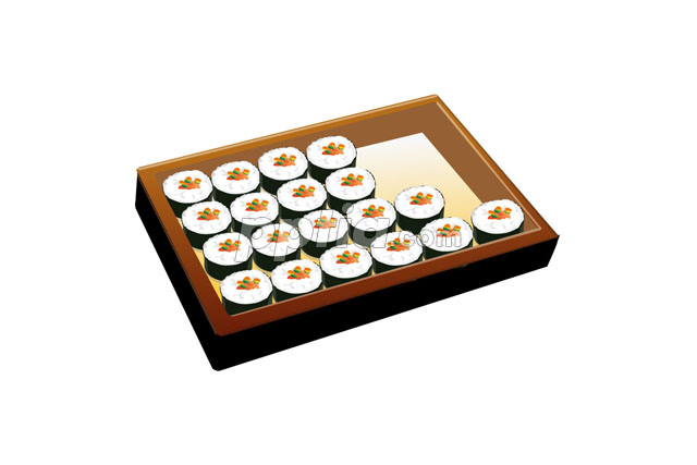 김밥 이미지 미리보기