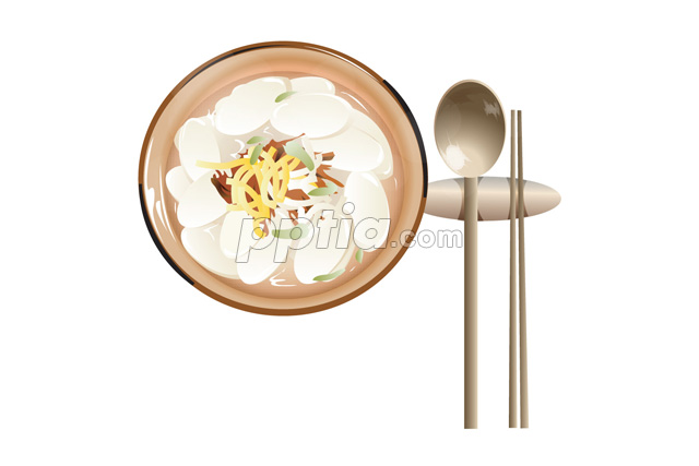 떡국 이미지 미리보기