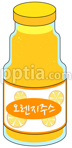 오렌지주스 이미지 미리보기