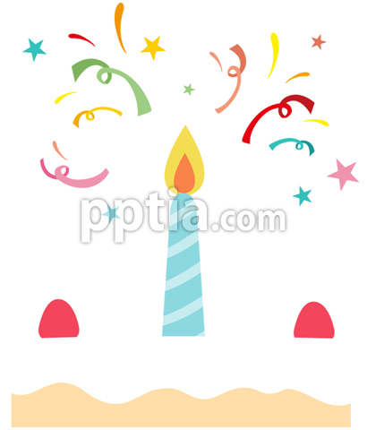생일케이크 이미지 미리보기