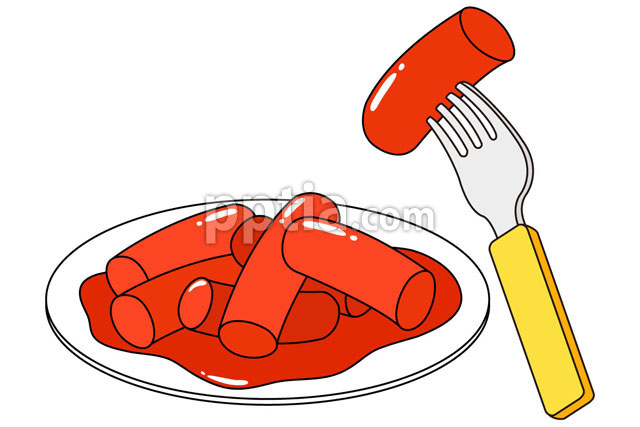 떡볶이 이미지 미리보기